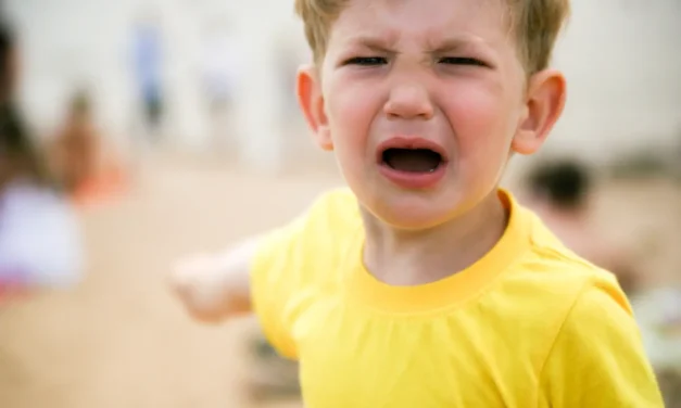 Διαχείριση Προβληματικών Συμπεριφορών